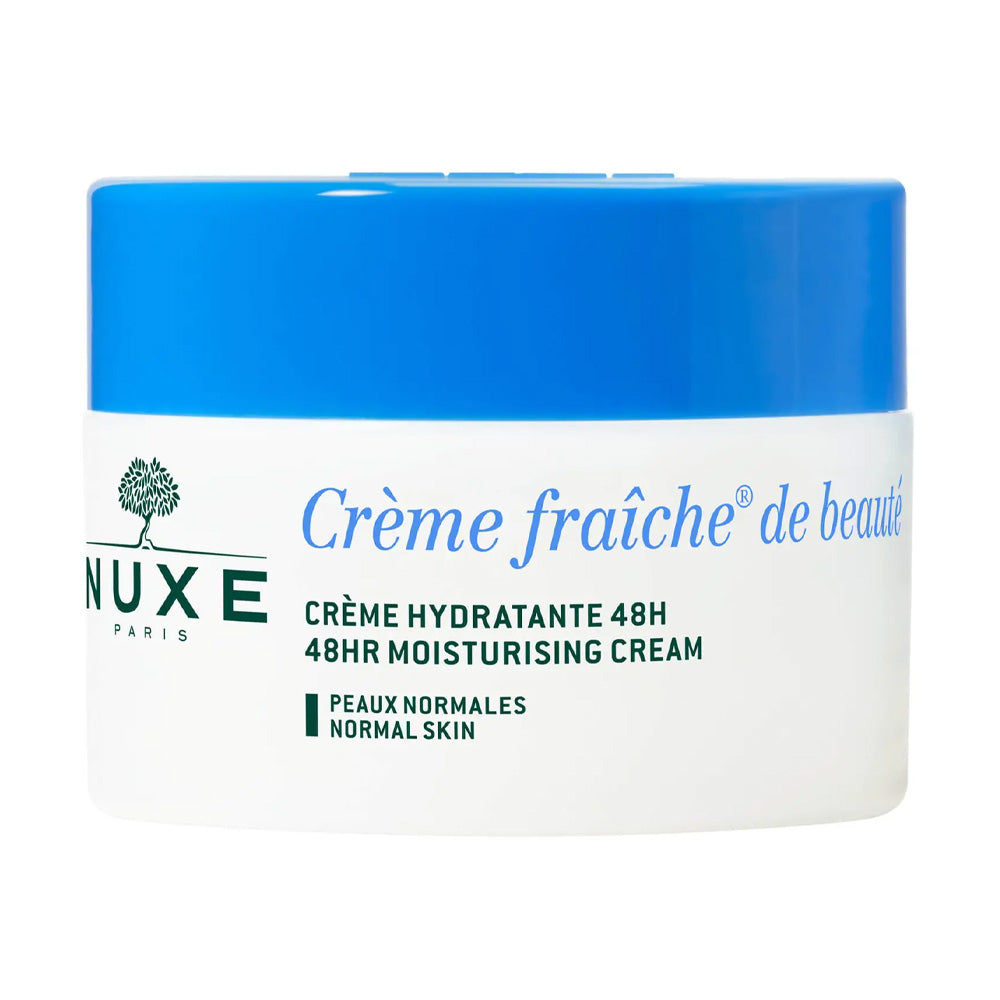Nuxe Crème Fraîche de Beauté Crème Hydratante 50ml nova parapharmacie prix maroc casablanca