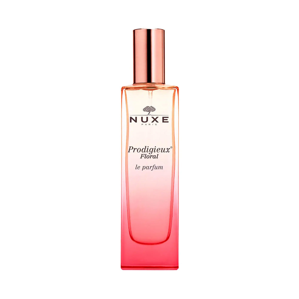 Nuxe Prodigieux Floral Le Parfum 50ml nova parapharmacie prix maroc casablanca