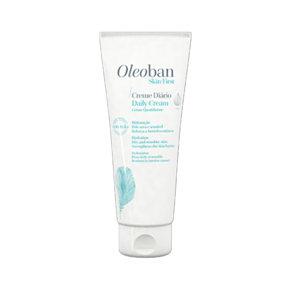 Oleoban Crème Quotidienne - Nova Para