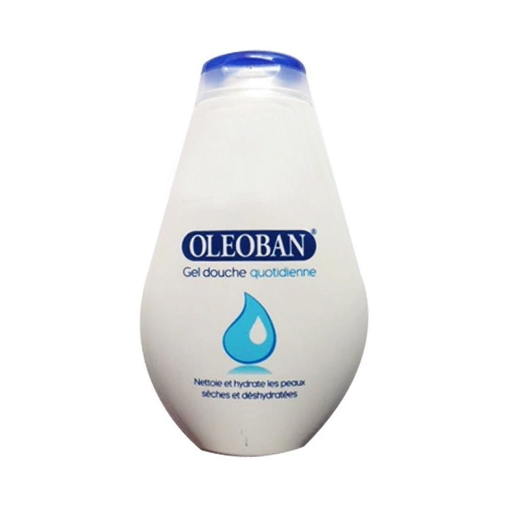 Oleoban Gel Douche Quotidien - Nova Para