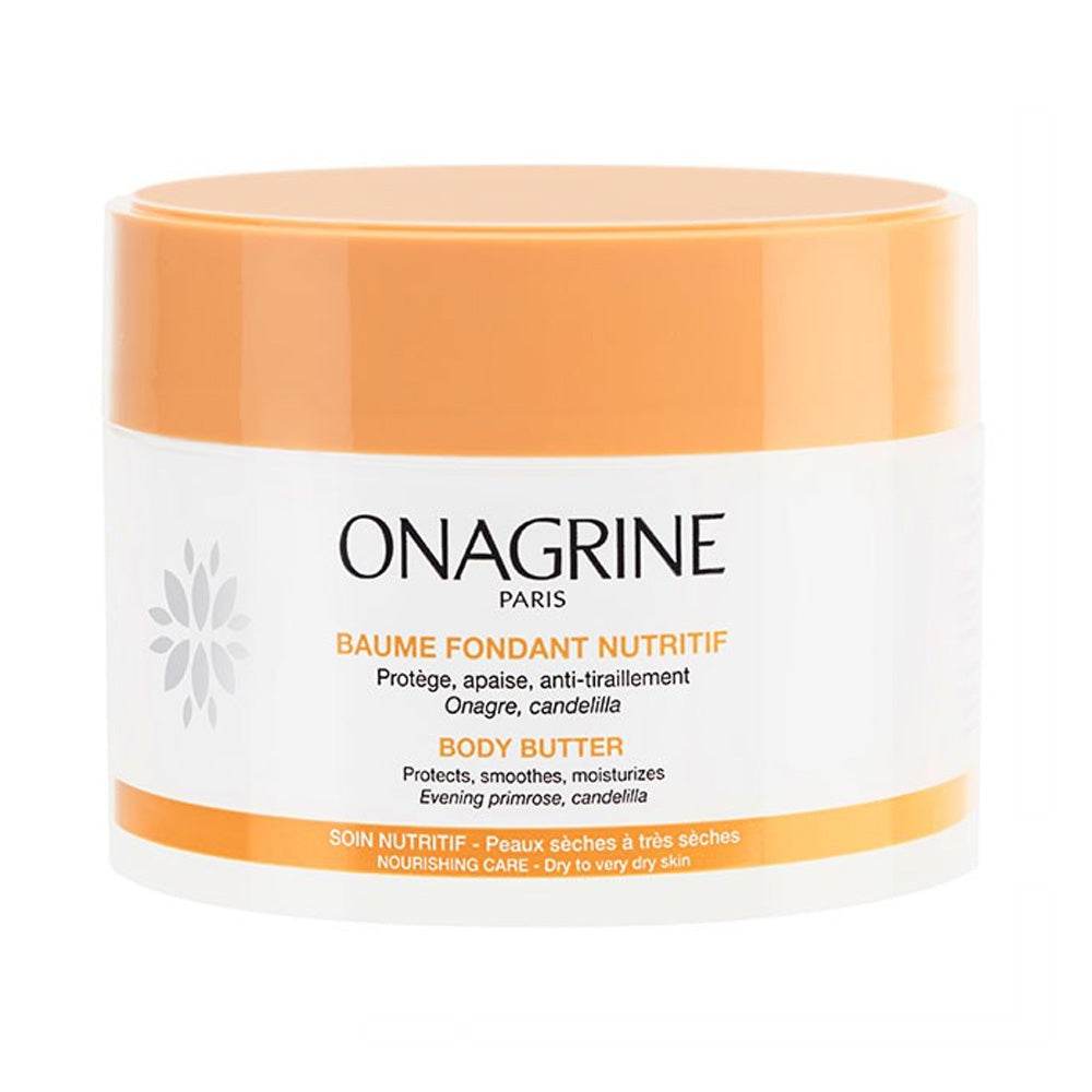 Onagrine Baume Fondant Nutritif 200ml - Nova Parapharmacie
