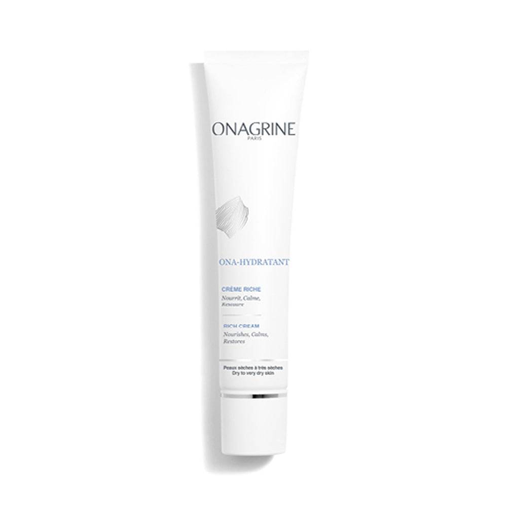 Onagrine Crème Riche Ona-Hydratant 40ml - Nova Parapharmacie