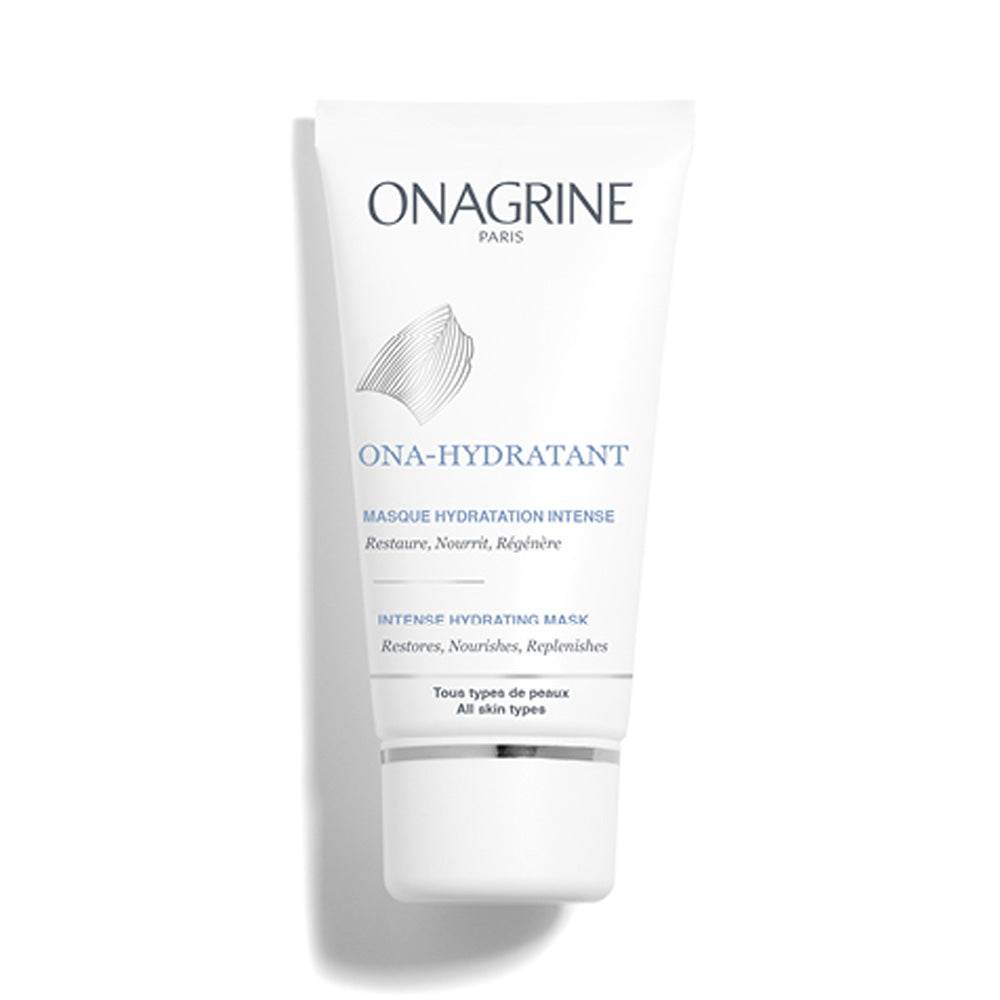 Onagrine Ona-Hydratant Masque Hydratation Intense 75ml - Nova Parapharmacie