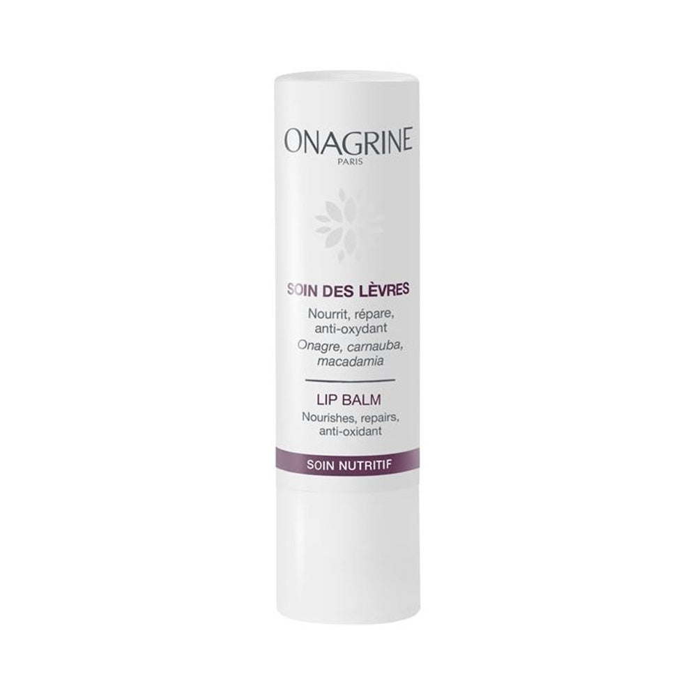 Onagrine Soin Des Lèvres Stick 4 g - Nova Para