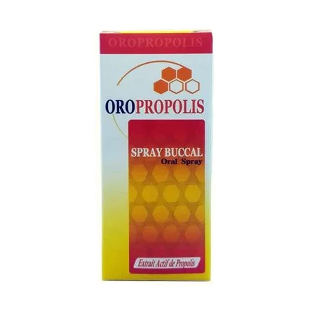 Oropropolis Spray Buccal 15ml - Nova Para