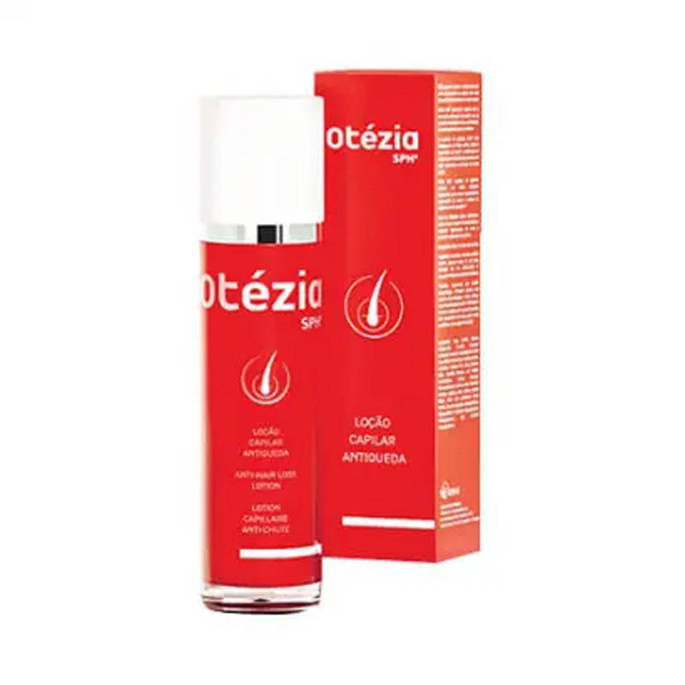 Otezia SPH Lotion Anti-Chute 100ml - Nova Para