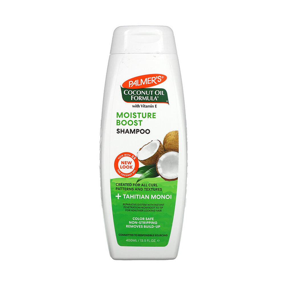 Palmer's Shampoing Cheveux Secs De Coco 200ml