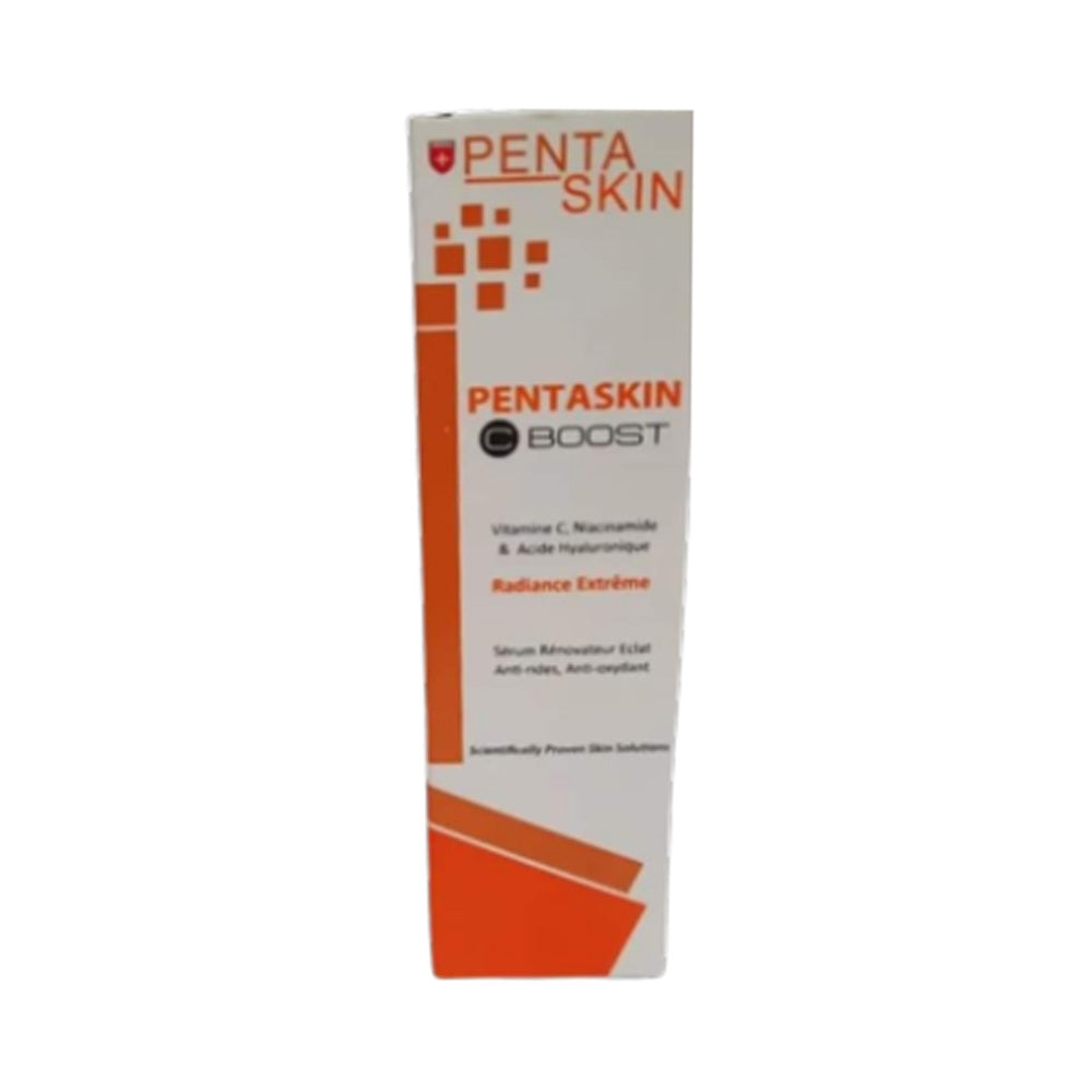 Penta Medical Skin C Boost 30ml - Nova Para