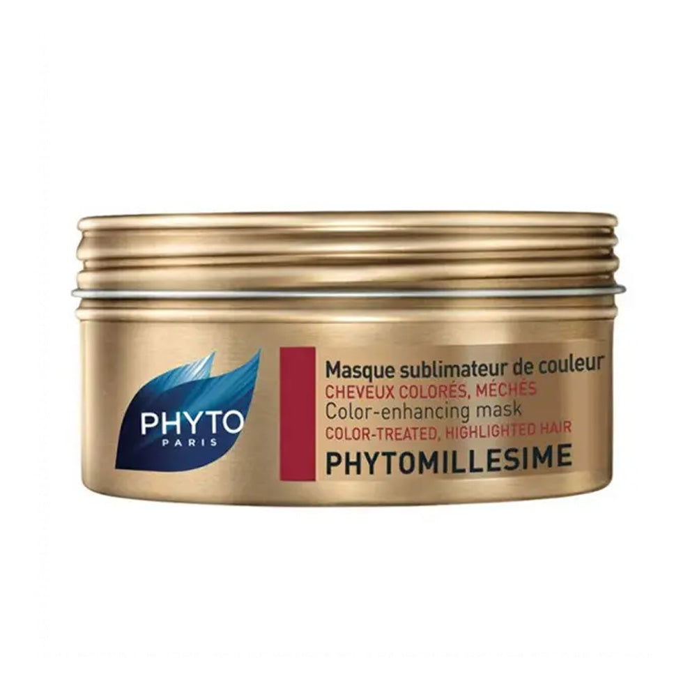 PhytoMillesime Masque Sublimateur De Couleur 200 ml - Nova Para