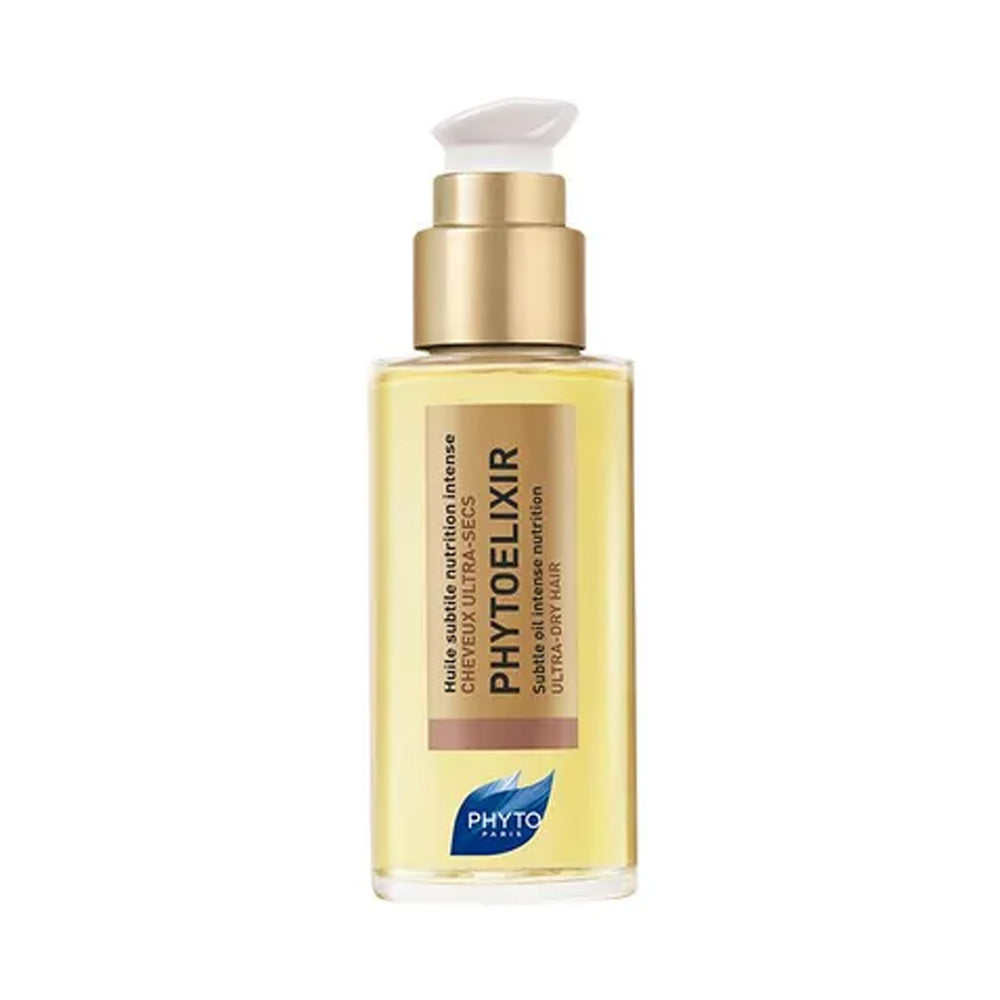 Phytoelixir Huile Subtile Nutrition Intense 75ml - Nova Para