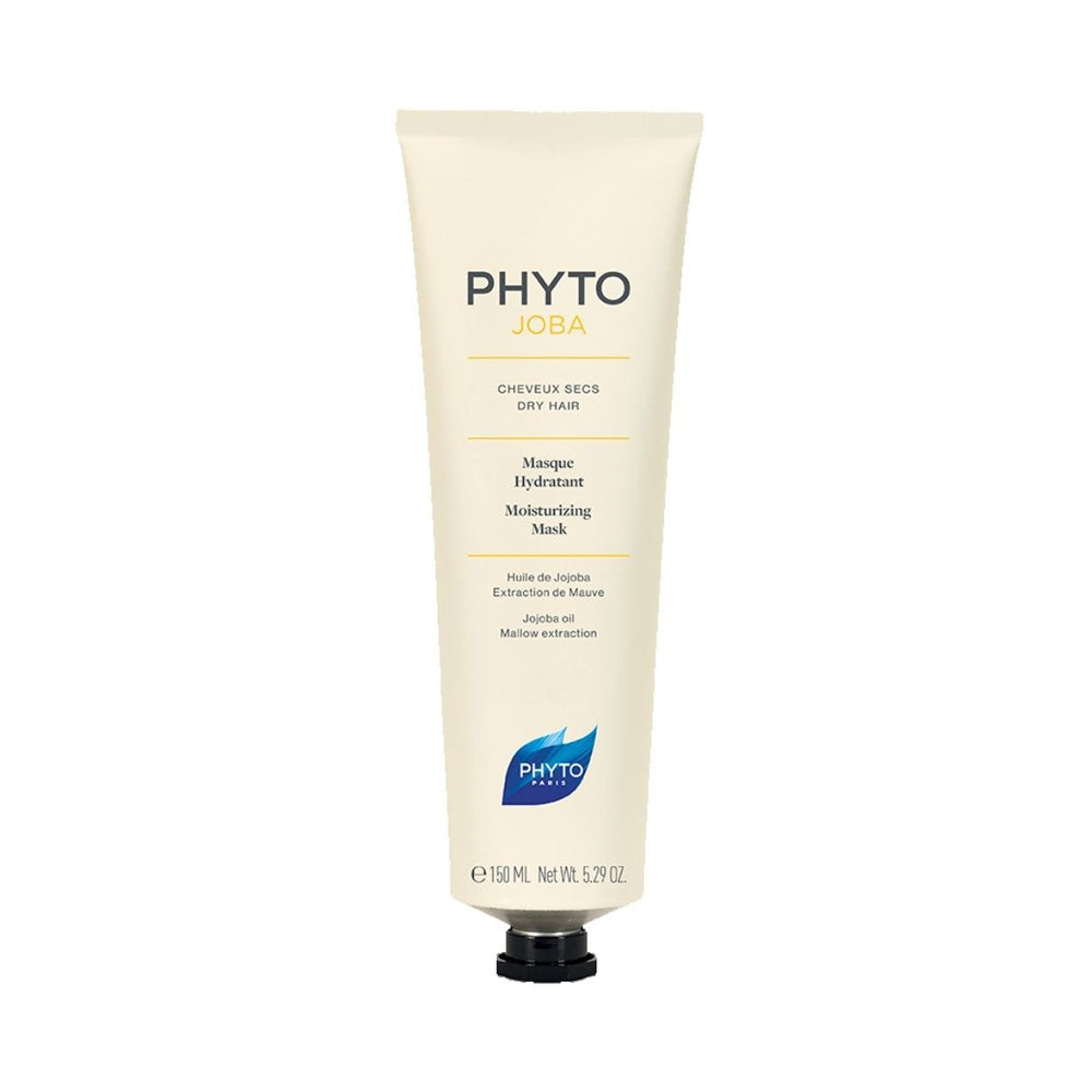 Phytojoba Masque Hydratant Cheveux Secs 150ml - Nova Para
