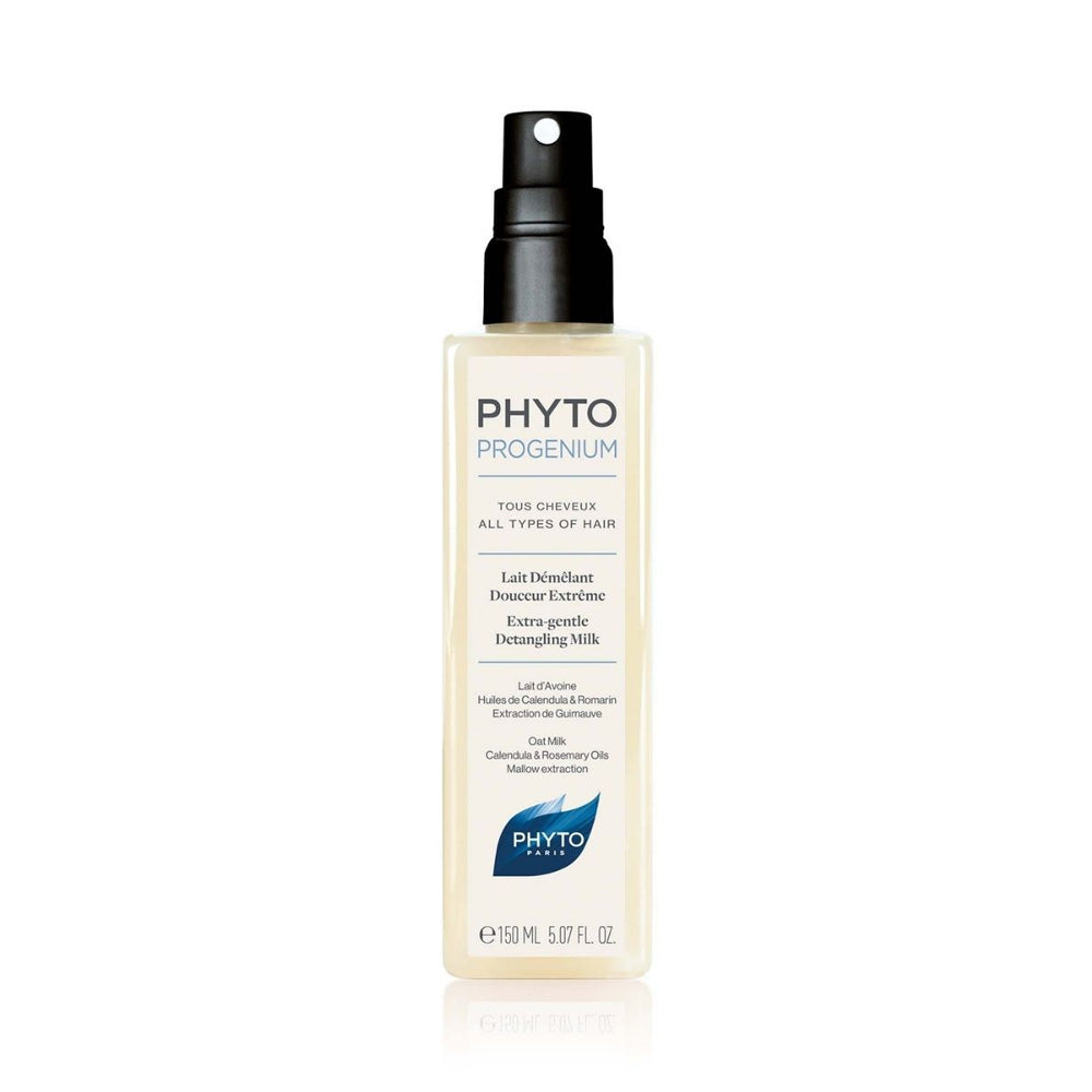 Phytoprogenium Lait Démêlant Douceur Extrême 150ml - Nova Para