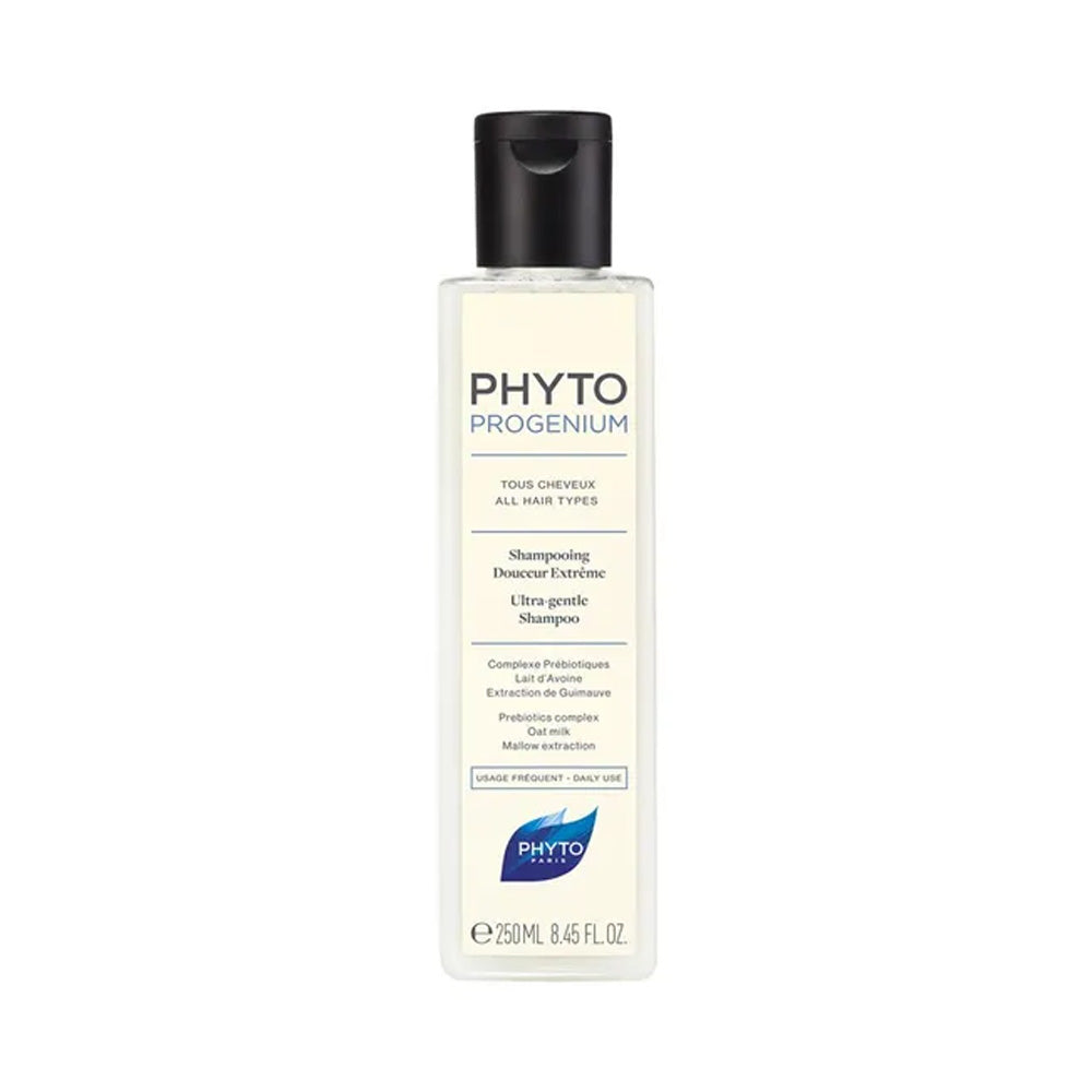 Phytoprogenium Shampooing Douceur Extrême 250ml - Nova Para