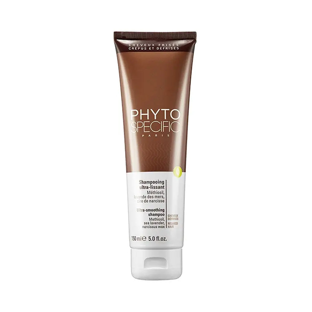 Phytospecific Shampooing Ultra-Lissant 150 ml - Nova Para