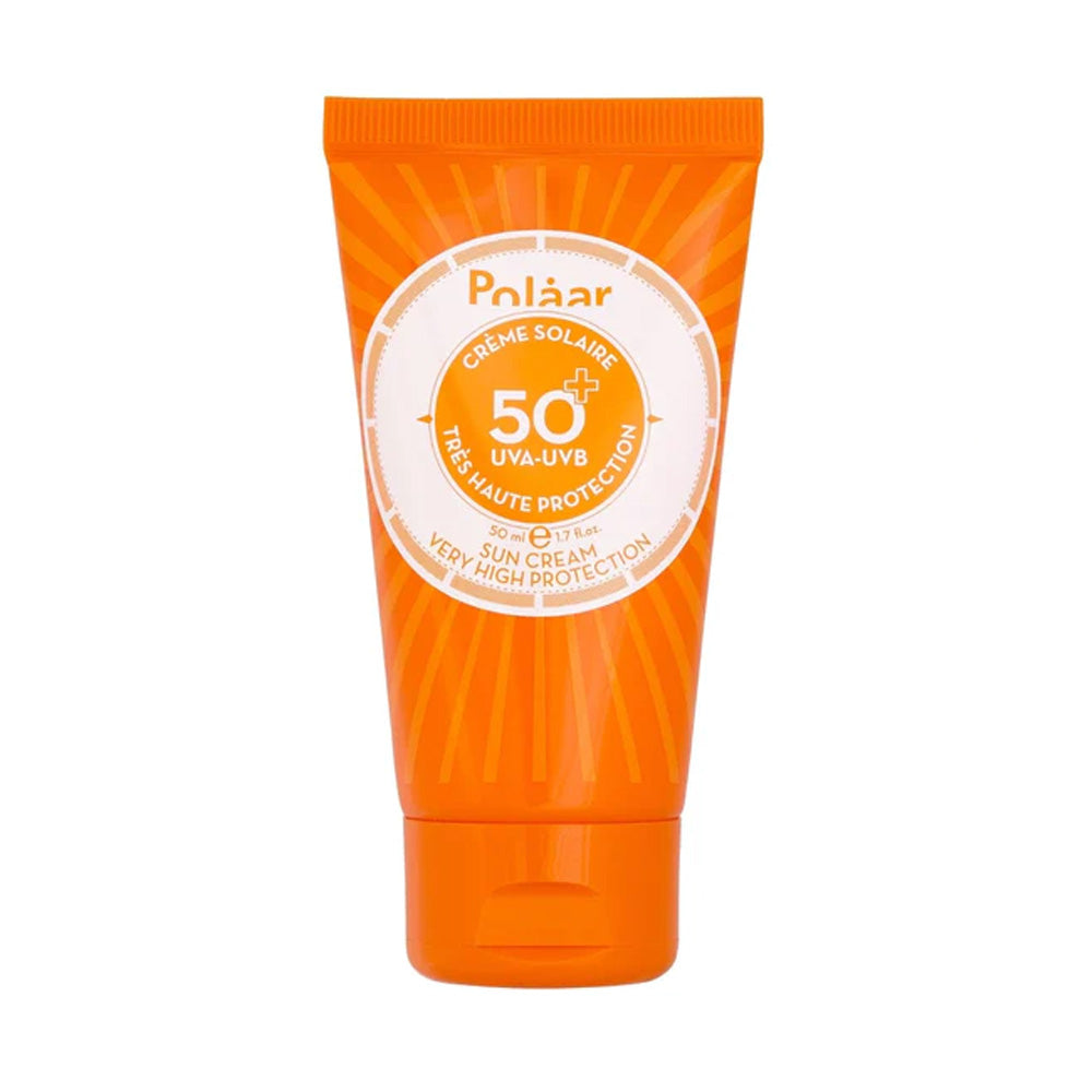 Polaar creme solaire 50+ 50ml Teintee nova parapharmacie prix maroc casablanca