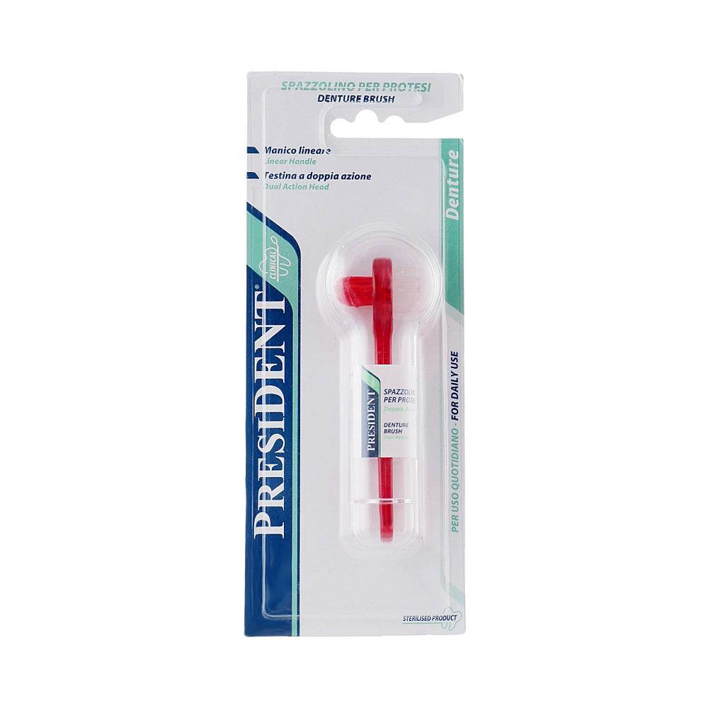 President Brosse Denture Prothese - Nova Parapharmacie
