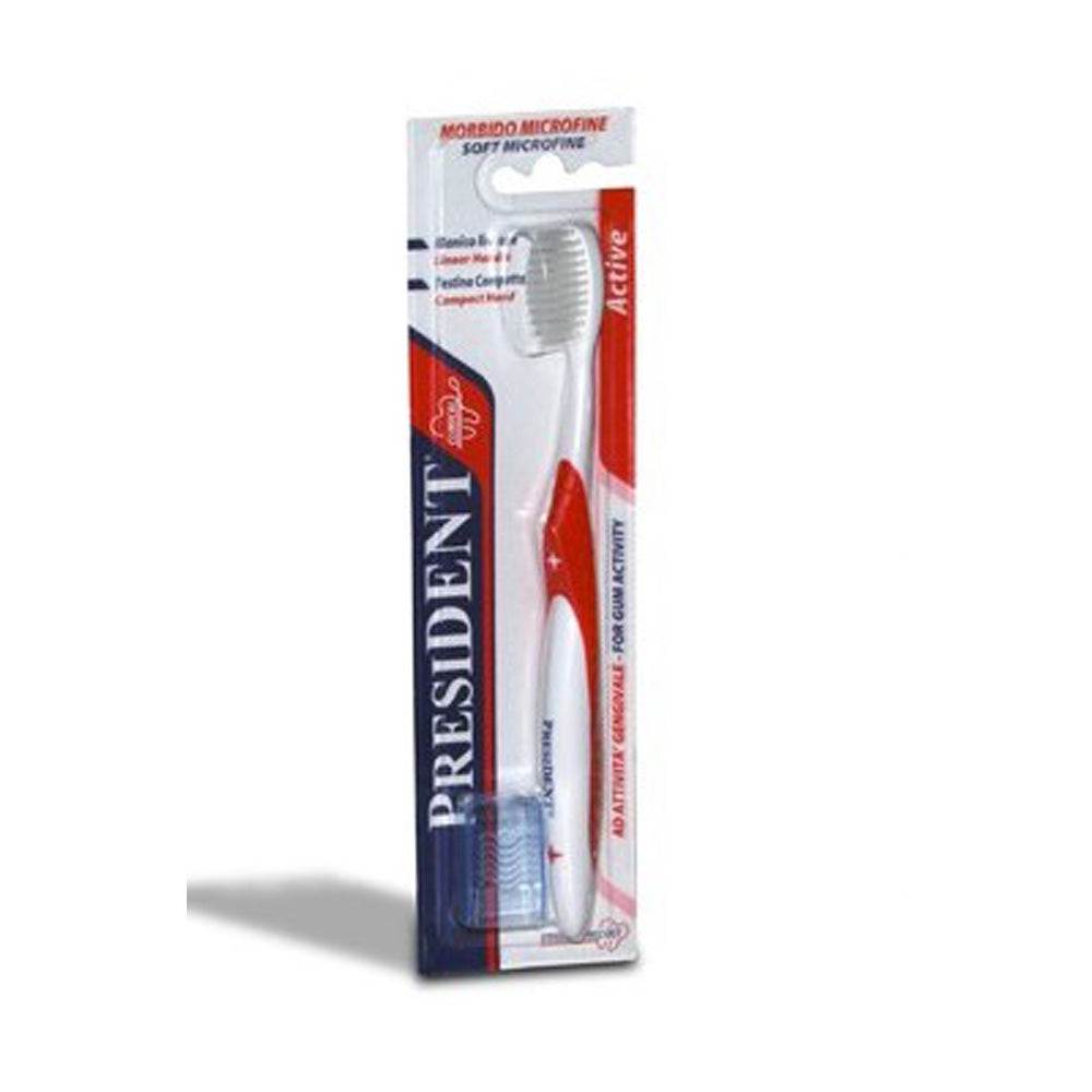 President Brosse A Dent Sensitive Extra-Soft main image 1