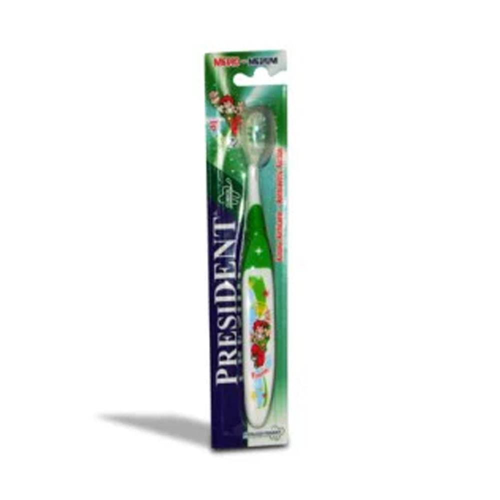 President Brosse à Dents Teens 12+ - Nova Parapharmacie
