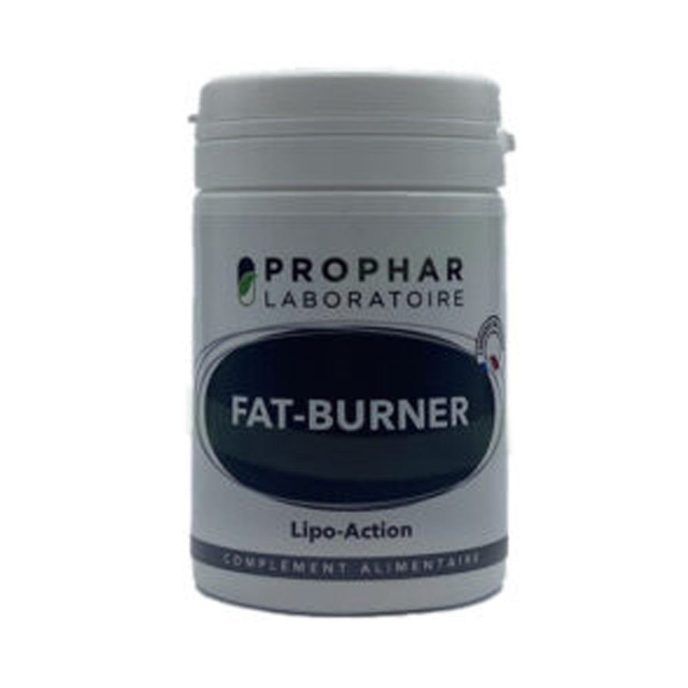 Prophar Fat-Burner 50 Gélules - Nova Para