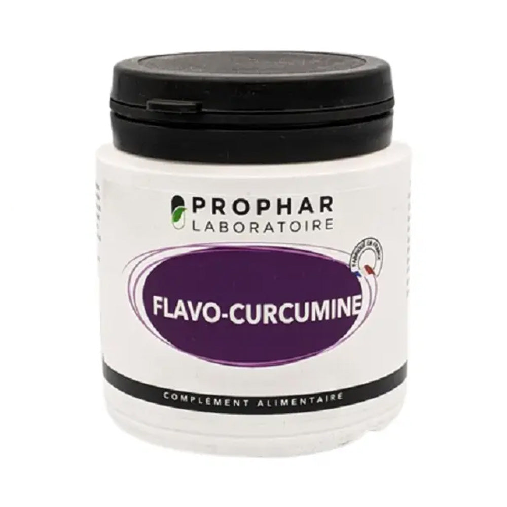 Prophar Flavo-Curcumine 50 Gélules - Nova Para