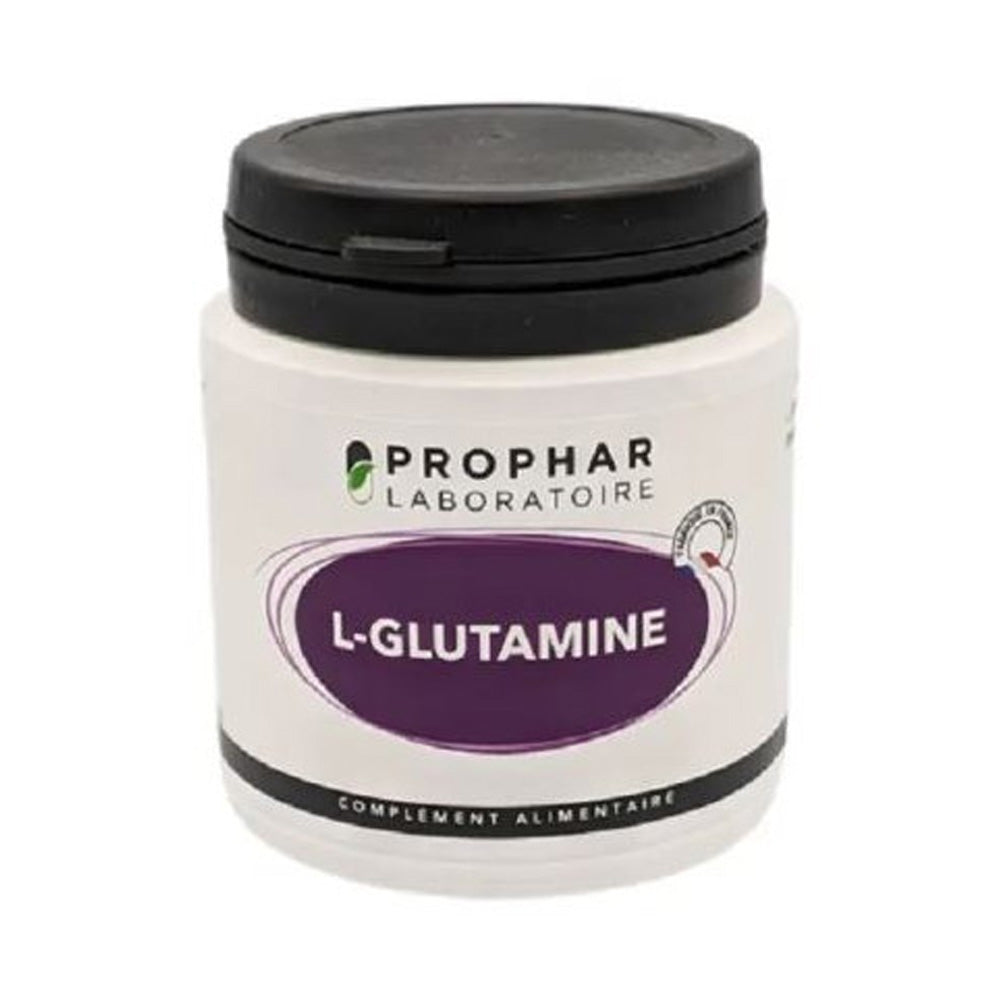 Prophar L-Glutamine 50 Gélules -Nova Para