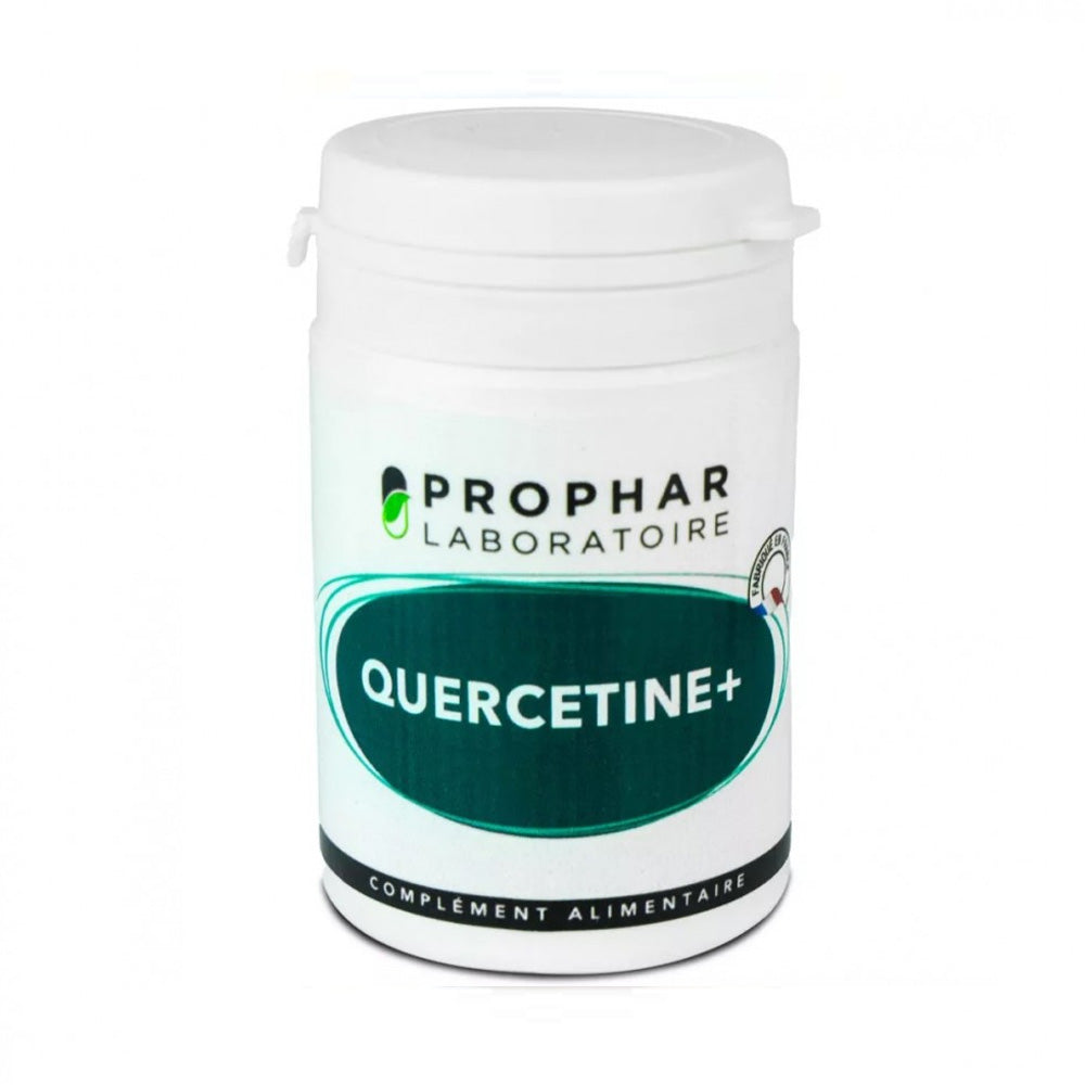 Prophar Quercétine 60 Gélules - Nova Para