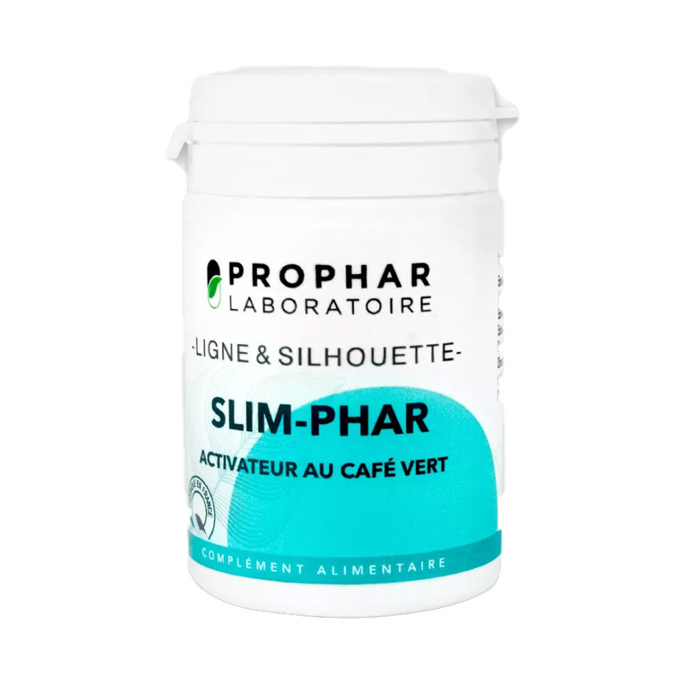 Prophar Slim-Phar 50 Gélules - Nova Para