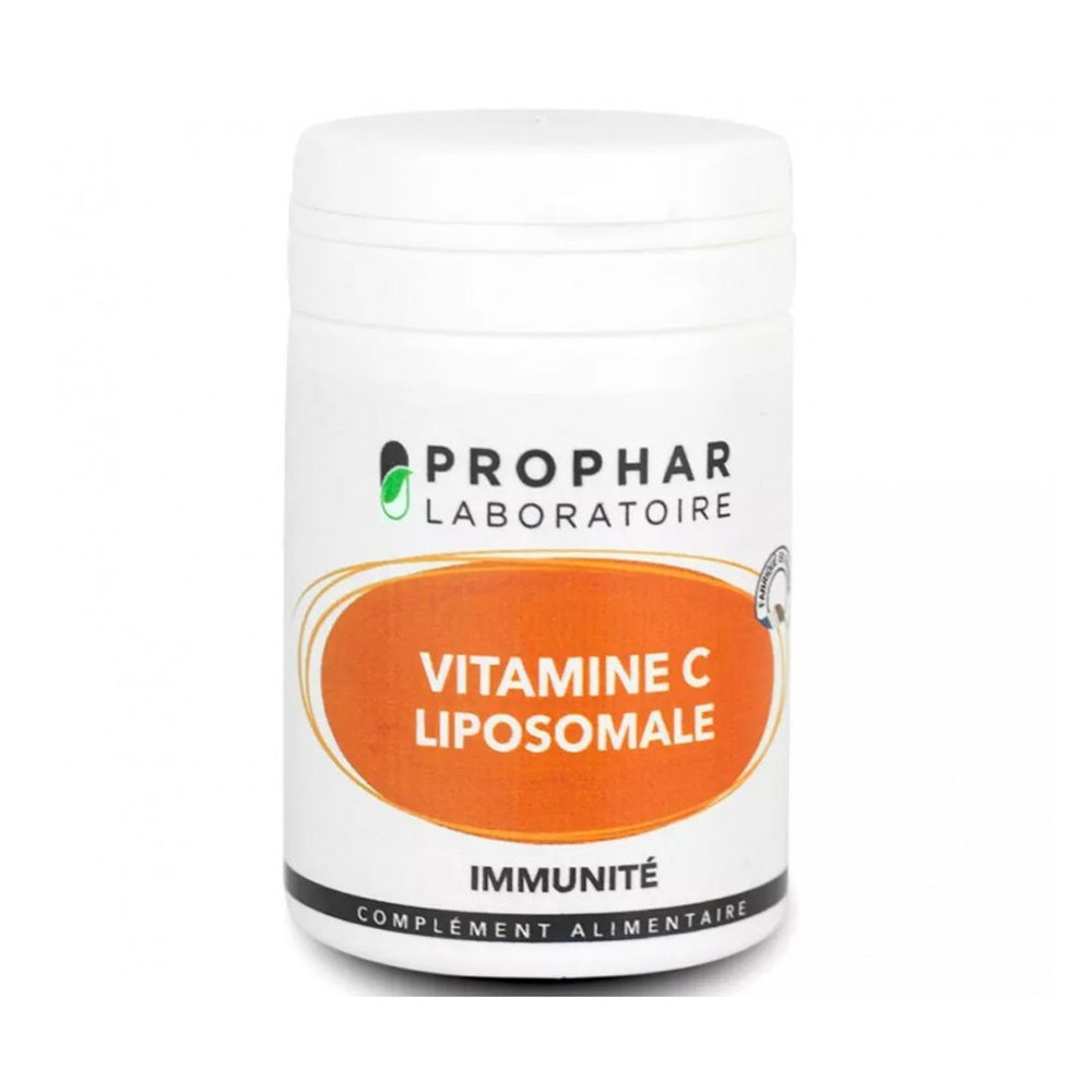 Prophar Vitamine C Liposomale 30 Gélules - Nova Para