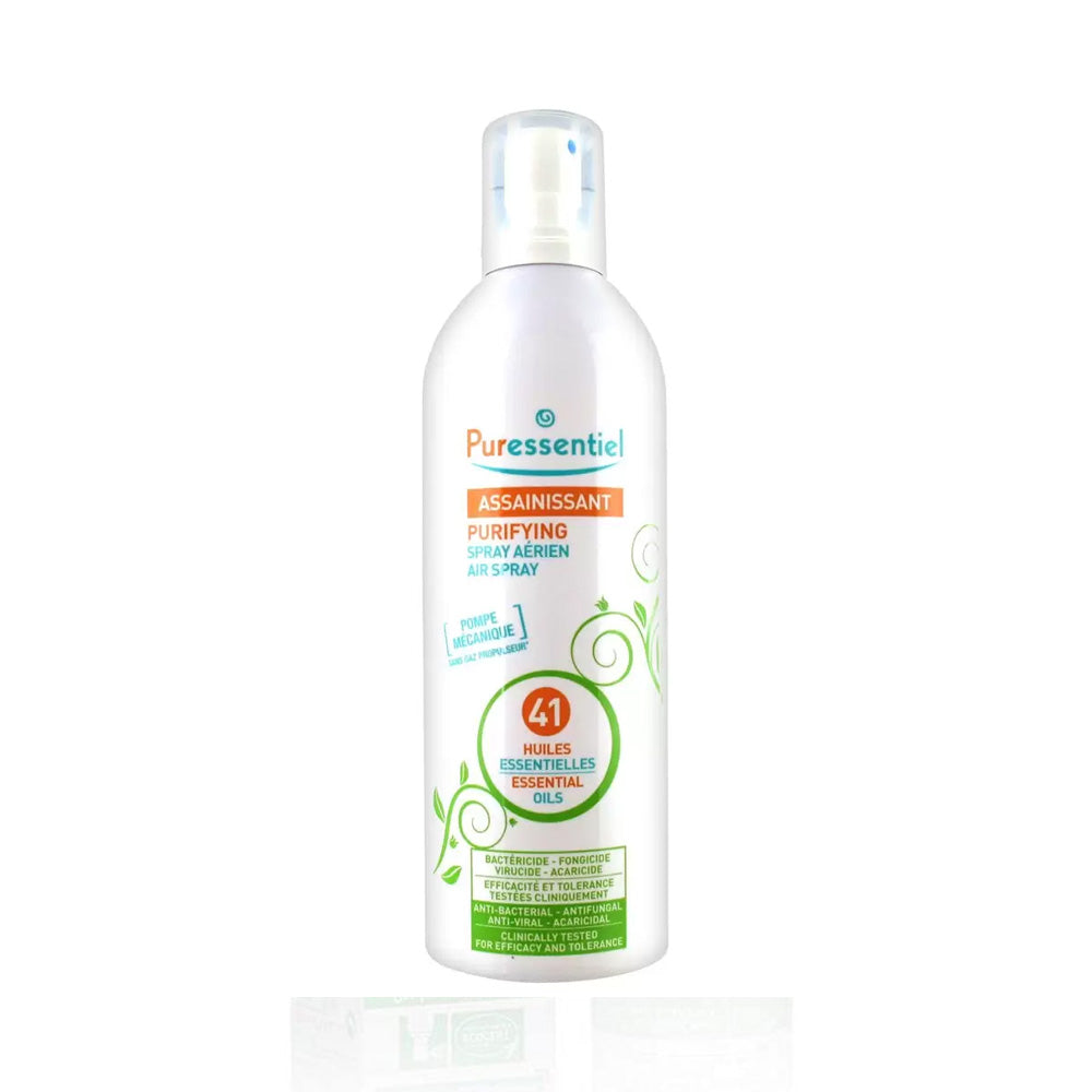 Puressentiel Assainissant Spray Aérien 41HE 500ml - Nova Para