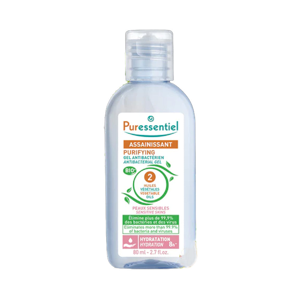 Puressentiel Gel Antibactérien Assainissant | Nova Para