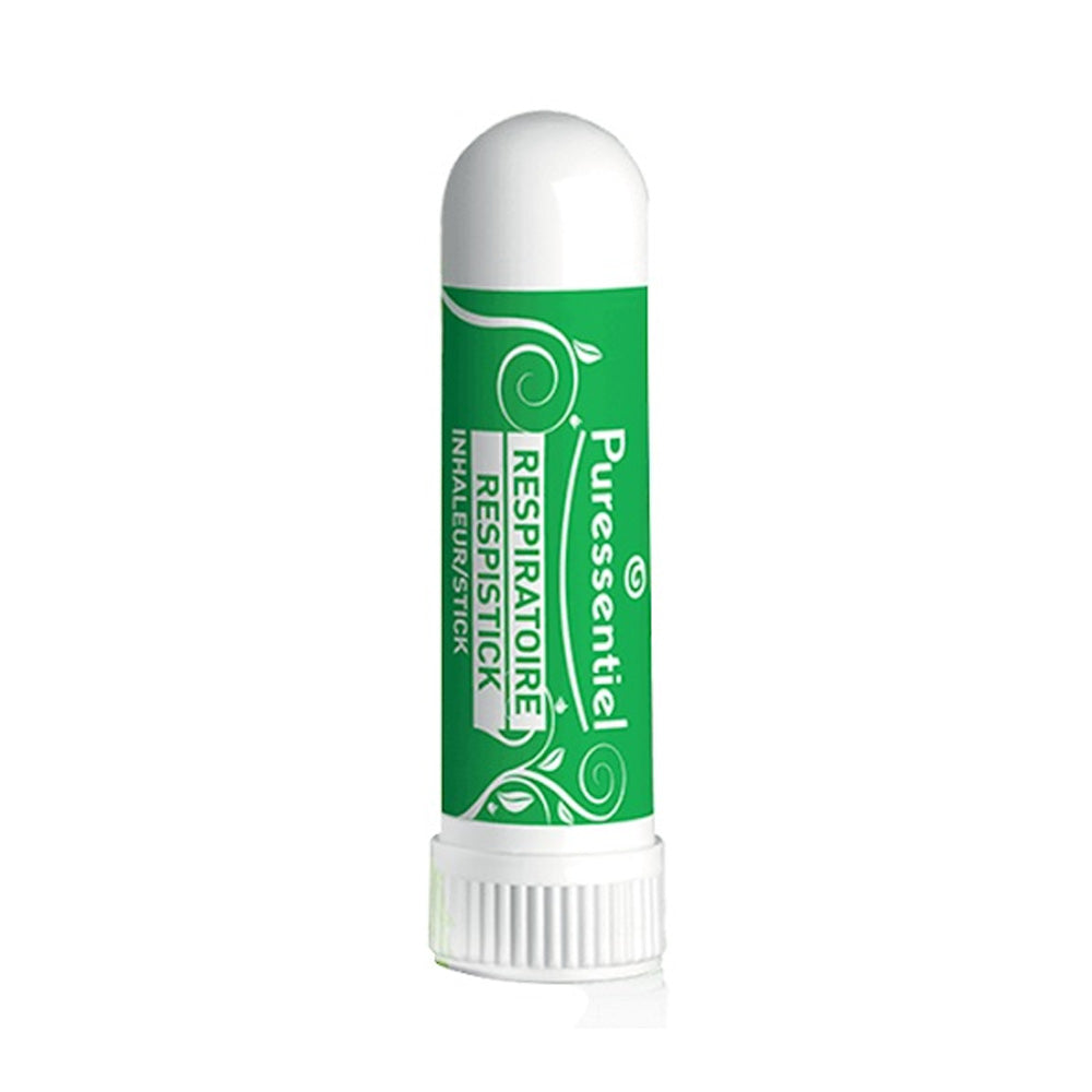 Puressentiel Inhaleur Respiratoire Aux 19 Huiles Essentielles - Nova Para