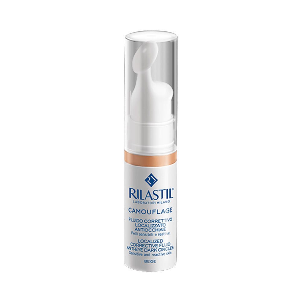 Rilastil Cosmetic Camouflage Anti Cernes 5ml - Nova Para