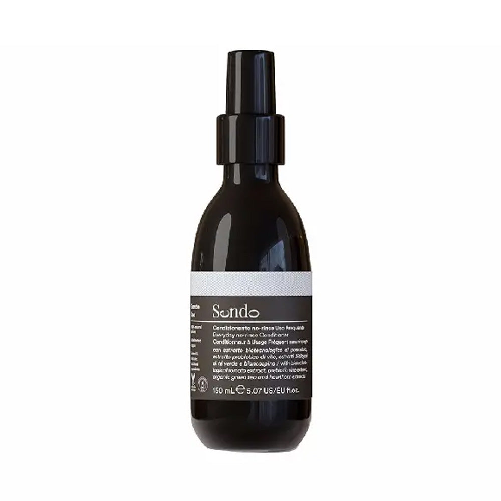 Sendo Condtinner Sans Rincage Usage 150ml - Nova Para
