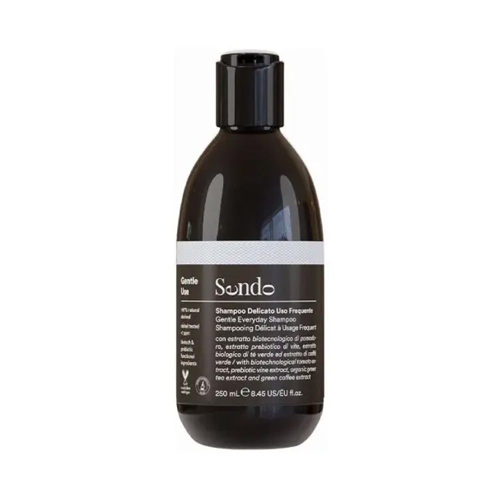 SEDASTERIL+ crème lavante anti-bacterien 250ml