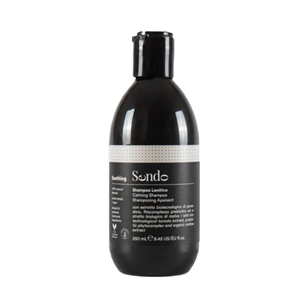 Sendo Shampooing Apaisante 250ml - Nova Para