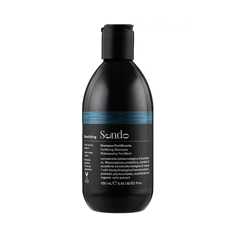 Sendo Shampooing Fortifiant 250ml - Nova Para