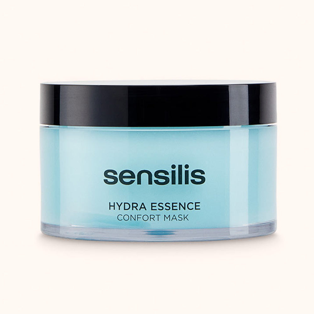 Sensilis Hydra essence Confort Mask 150ml nova parapharmacie prix maroc casablanca