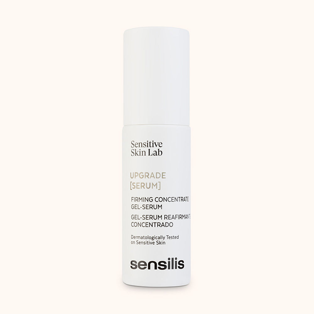 Sensilis Upgrade Serum 30ml nova parapharmacie prix maroc casablanca