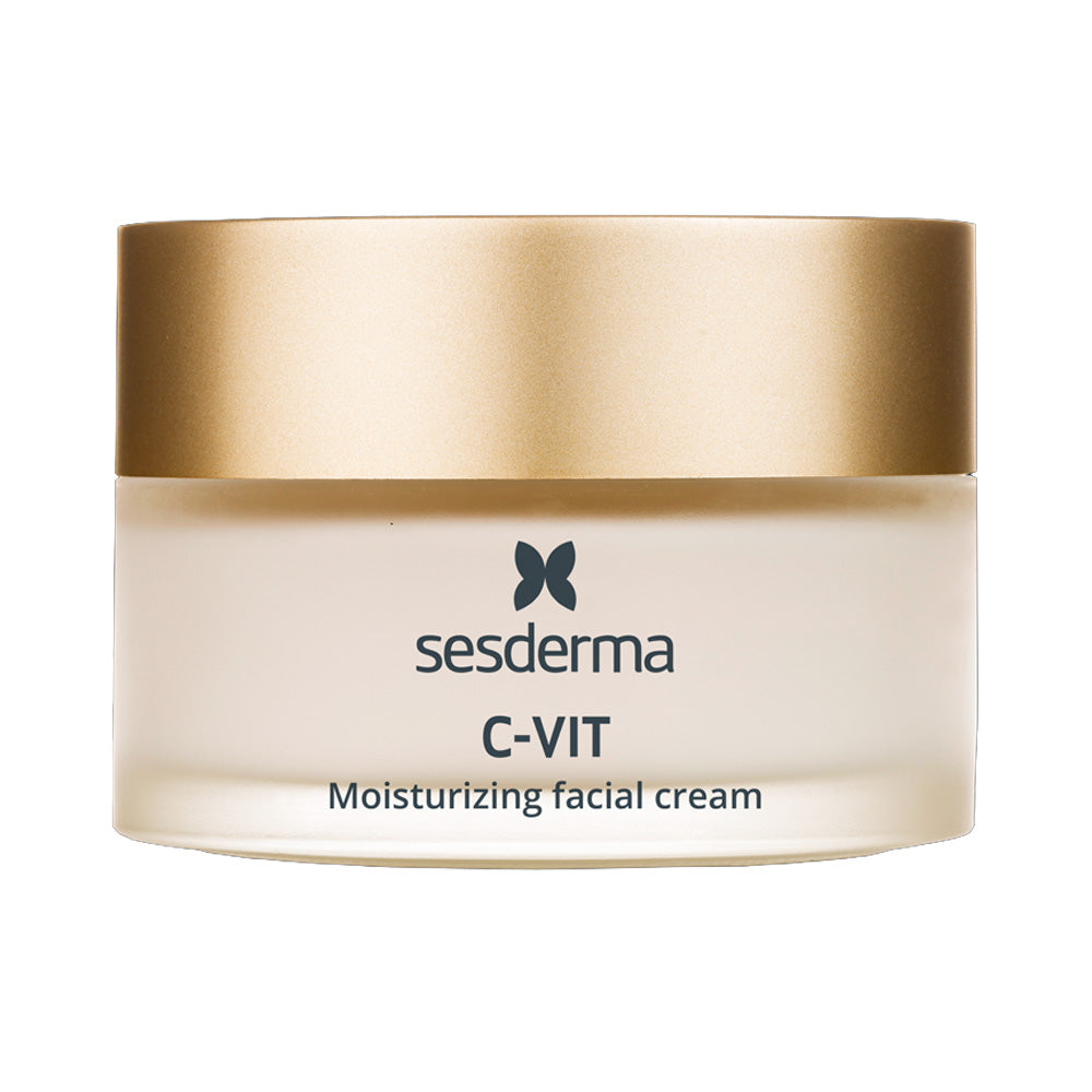 Sesderma C-Vit Crème Hydratante 50ml - Nova Para