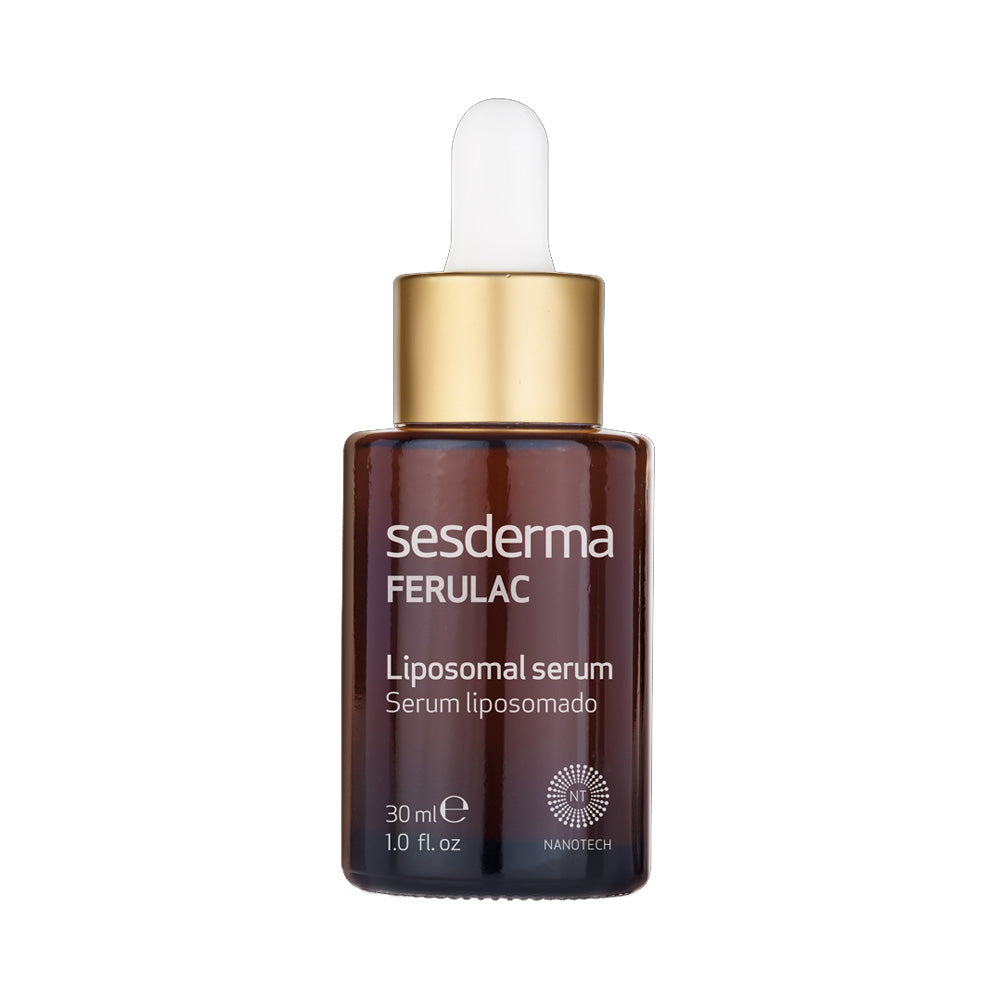 Sesderma Ferulac Liposomal Sérum 30ml - Nova Para