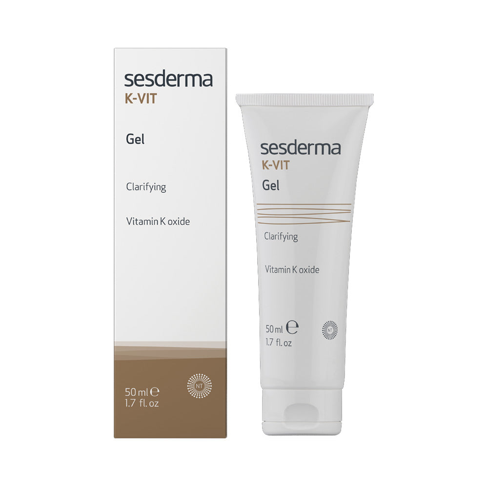 Sesderma K-Vit Gel Clarificante 50ml - Nova Para