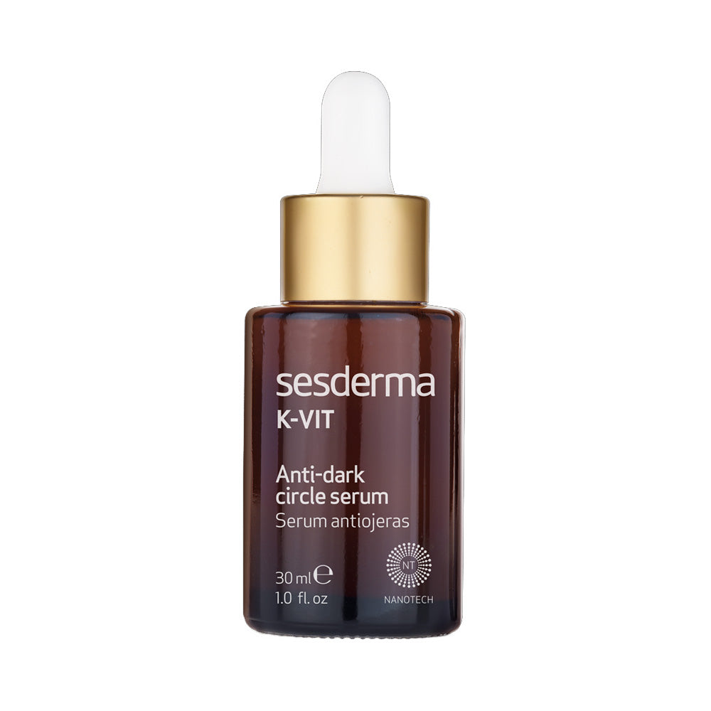 Sesderma K-Vit Sérum Cercles Foncés 30ml - Nova Para