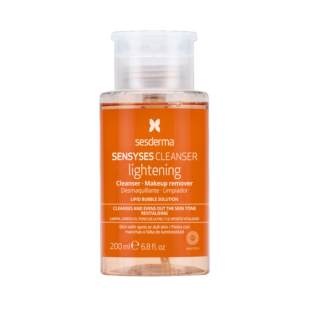 Sesderma Sensyses Lightening 200ml - Nova Para