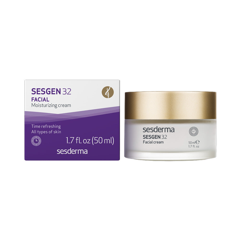 Sesderma Sesgen 32 Crème Hydratante 50ml - Nova Para