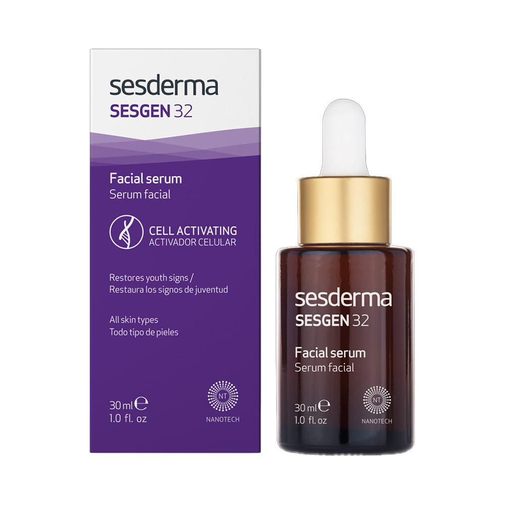 Sesderma Sesgen 32 Sérum Activateur Cellulaire 30ml - Nova Para