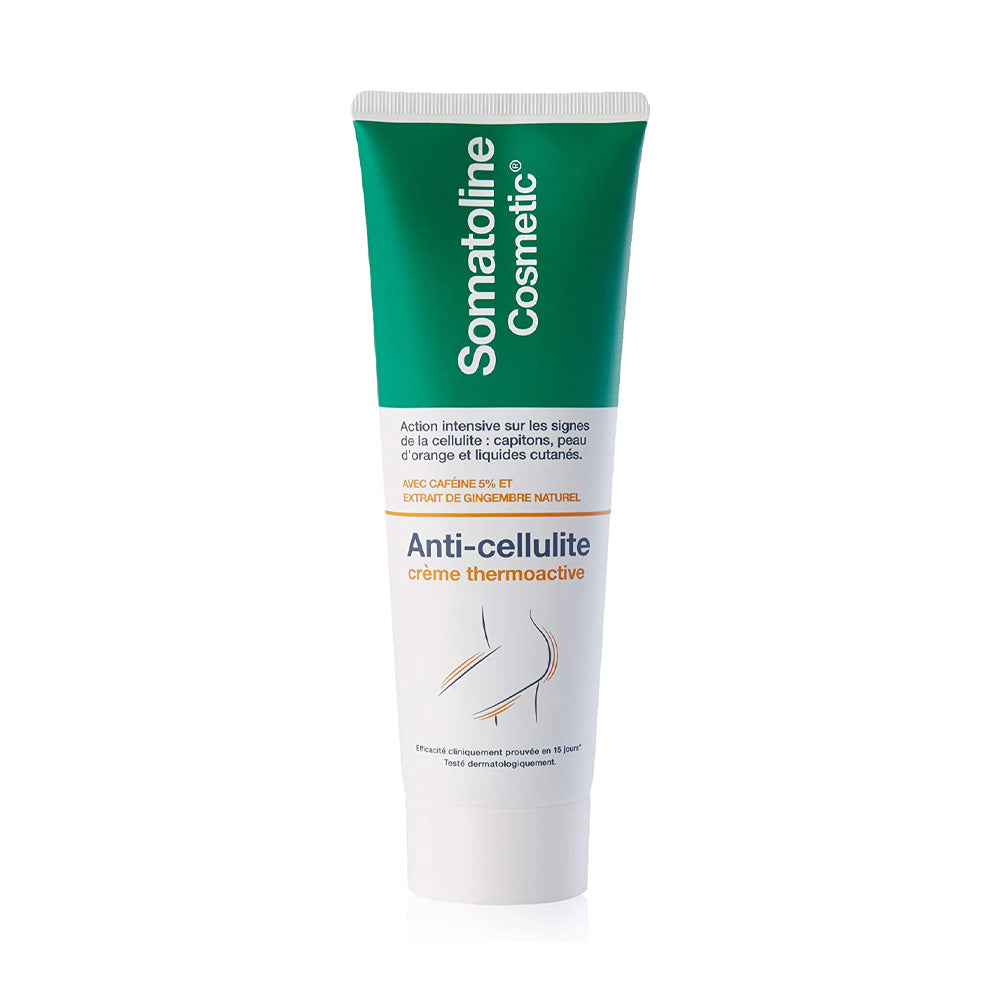 Somatoline Cosmetic Anti-Cellulite Crème Thermoactive 250ml nova parapharmacie prix maroc casablanca