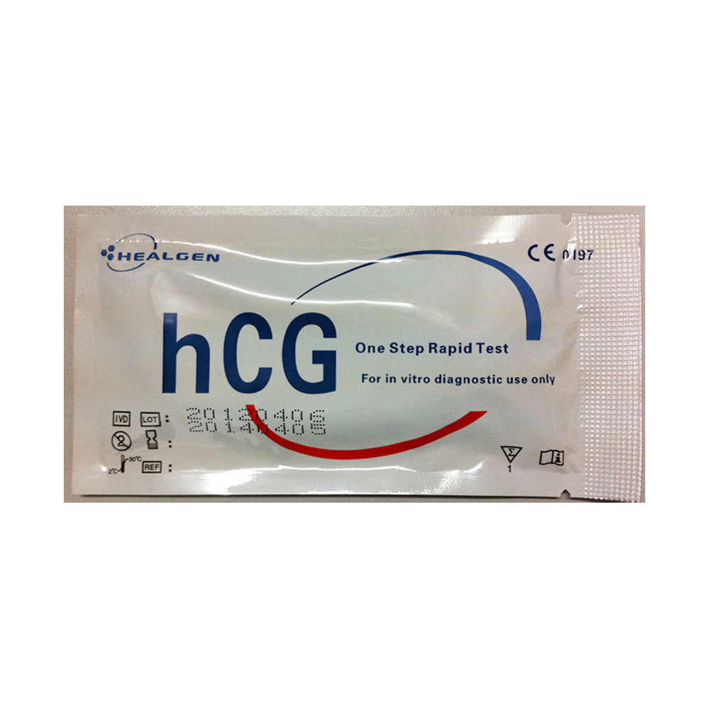 Test De Grossesse Hcg Healgen 1 Test nova parapharmacie prix maroc casablanca