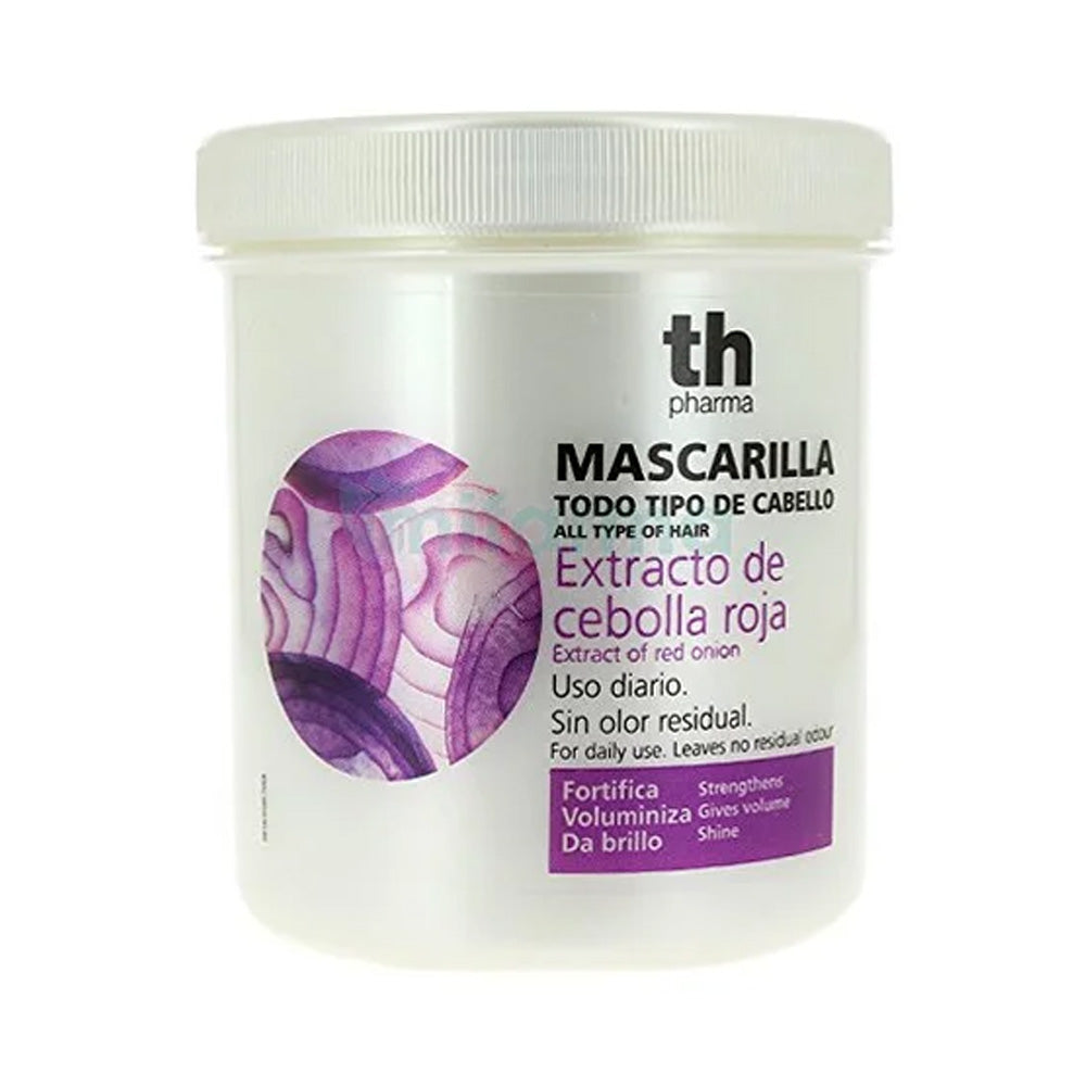 Th-Pharma Masque D'oignon Rouge 700ml - Nova Para