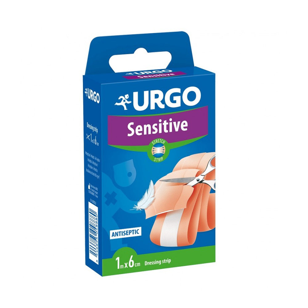 Urgo-Sensitive-Pansement-1mx6m-novaparapharmacie-maroc