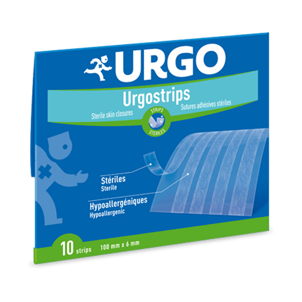 Urgo Strips